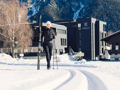 Hotels am See - Verpflegung: Frühstück - Seehotel Einwaller