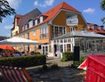 Urlaub am See: Alte Kasino Hotel am See