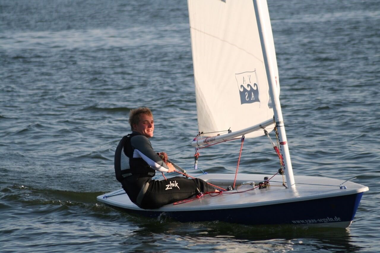 Hotel Esplanade Resort & Spa Bad Saarow Freizeitangebote am See YAAS-Yacht Akademie Axel Schmidt