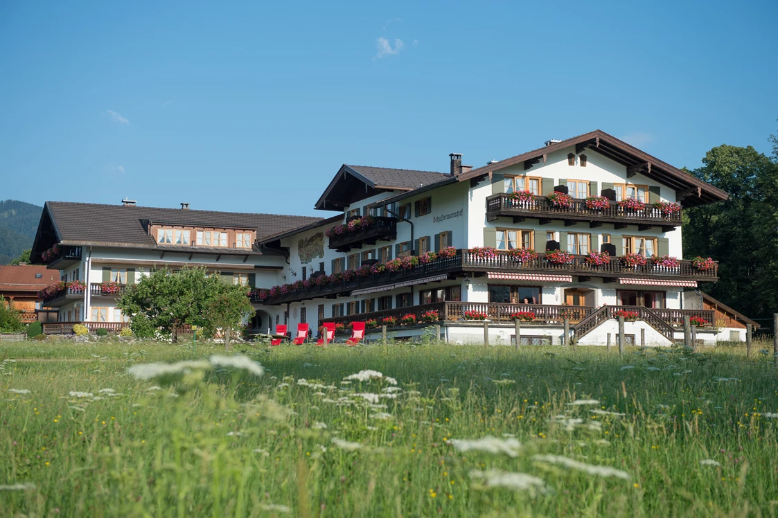 Urlaub am See: Herzliche Willkommen im Schustermannhof am See - Schustermannhof am See