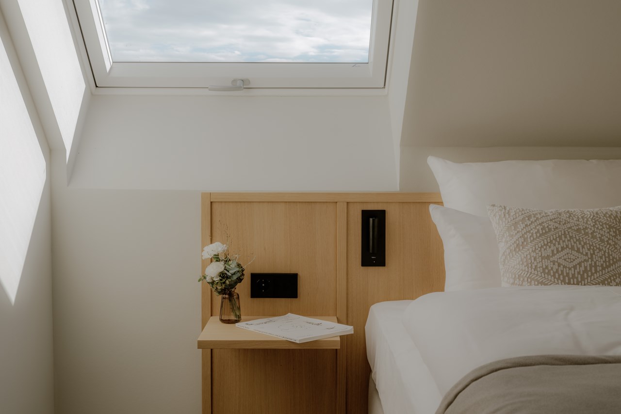 Hotel Auerhahn Zimmerkategorien Deluxe Zimmer