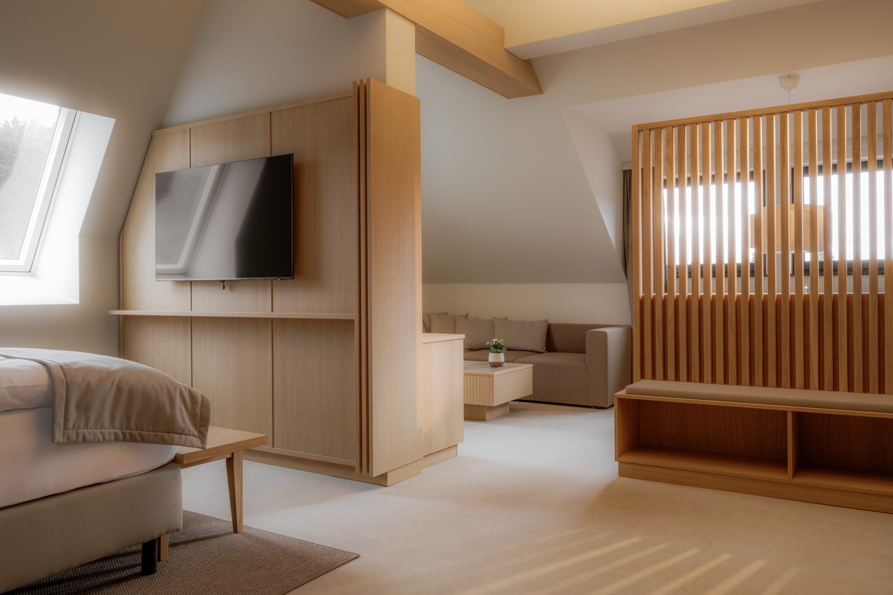 Hotel Auerhahn Zimmerkategorien Site