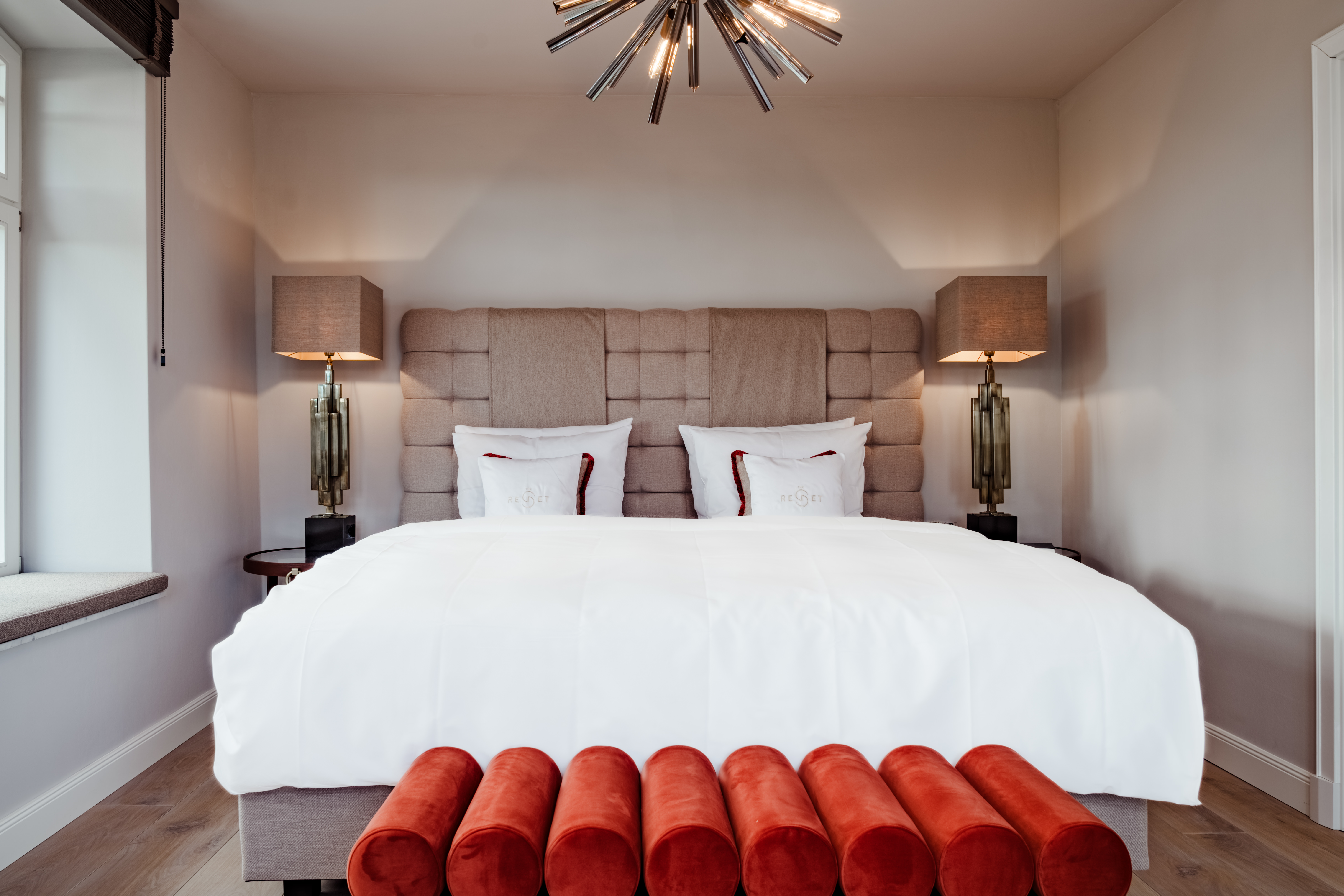 Hotels am See - Deutschland - THE RESET HOTEL