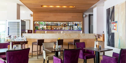 Hotels am See - Verpflegung: Frühstück - Seehotel Leoni