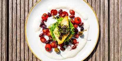 Hotels am See - Verpflegung: Frühstück - Seehotel Leoni