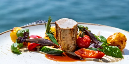Hotels am See - Verpflegung: Frühstück - Seehotel Leoni