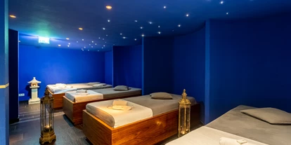 Hotels am See - Verpflegung: Frühstück - Seehotel Leoni