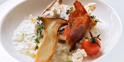 Hotels am See - Verpflegung: Frühstück - Köstliches Abendmenü - Hotel & Spa Sonne Klopeinersee