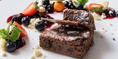 Hotels am See - Verpflegung: Frühstück - Leckere Nachspeisen - Hotel & Spa Sonne Klopeinersee