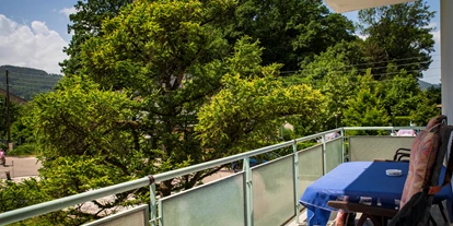 Hotels am See - Verpflegung: Frühstück - Hotel Garni Seerösl am Wörthersee