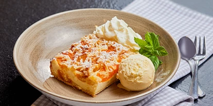 Hotels am See - Verpflegung: Frühstück - Hotel Christina