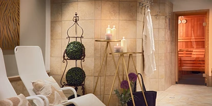 Hotels am See - Verpflegung: Frühstück - Hotel Christina