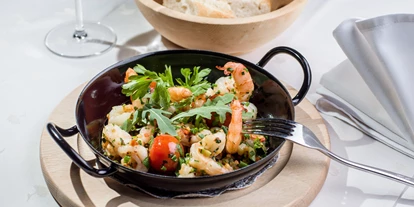 Hotels am See - Verpflegung: Frühstück - Hotel Christina