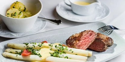 Hotels am See - Verpflegung: Frühstück - Hotel Christina