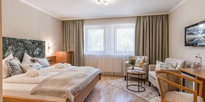 Hotels am See - Verpflegung: Frühstück - Hotel Christina