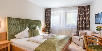 Hotels am See - Verpflegung: Frühstück - Hotel Christina