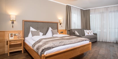Hotels am See - Verpflegung: Frühstück - Hotel Christina