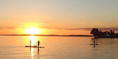 Hotels am See - Verpflegung: Frühstück - Zentral am Bodensee, zentral im Ort, 100m zur Bodensee Promenade. Schiffsanlegestelle, Bahnhof und Restaurants alles fußläufig erreichbar. - Bodensee-Pension Kleine Welt