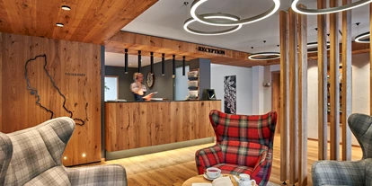Hotels am See - Verpflegung: Frühstück - Hotel Alpenhof