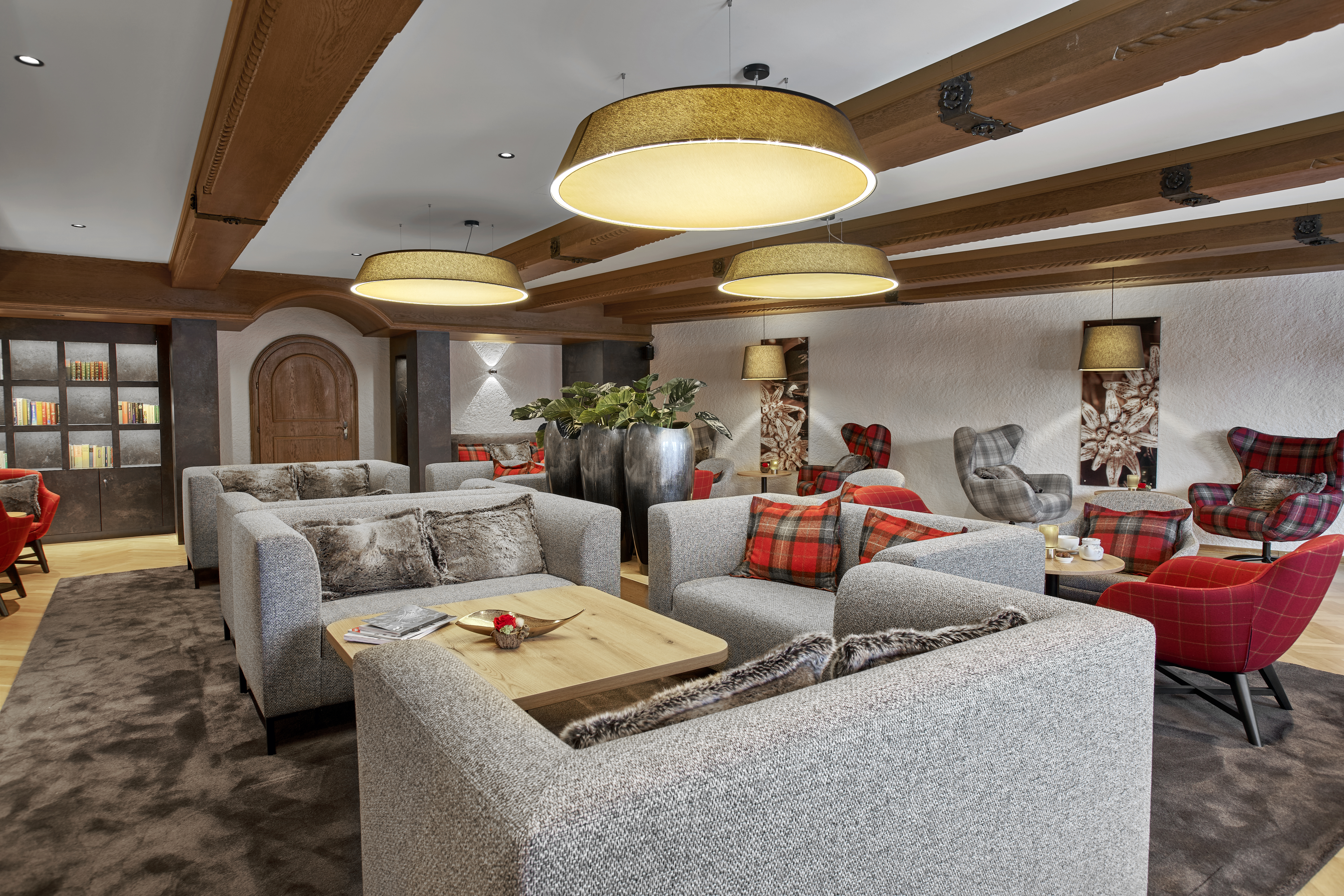 Hotels am See - Deutschland - Hotel Alpenhof