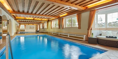 Hotels am See - Verpflegung: Frühstück - Hotel Alpenhof