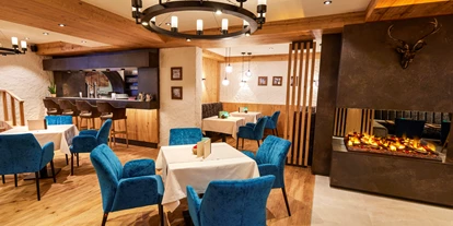 Hotels am See - Verpflegung: Frühstück - Hotel Alpenhof