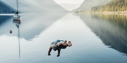 Hotels am See - Verpflegung: Frühstück - Entners am See