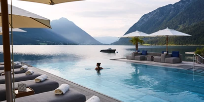 Hotels am See - Verpflegung: Frühstück - Entners am See