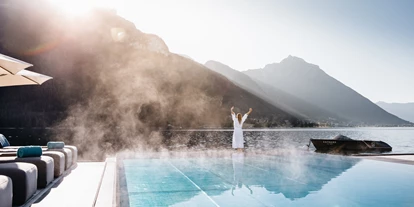 Hotels am See - Verpflegung: Frühstück - Entners am See