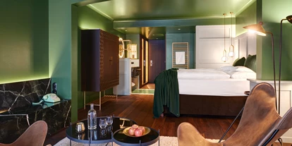 Hotels am See - Verpflegung: Frühstück - Entners am See
