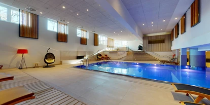 Hotels am See - Verpflegung: Frühstück - Kongresshotel Potsdam