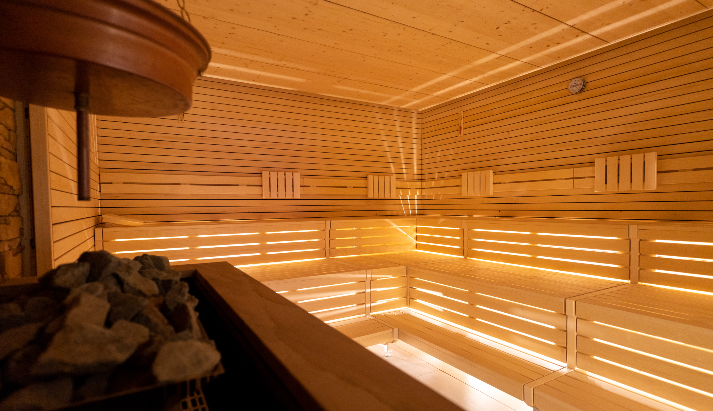 Urlaub am See: Kongresshotel Potsdam