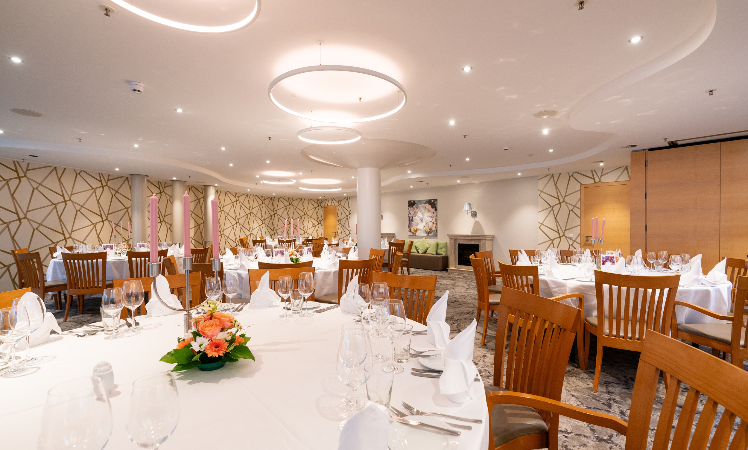 Urlaub am See: Kongresshotel Potsdam