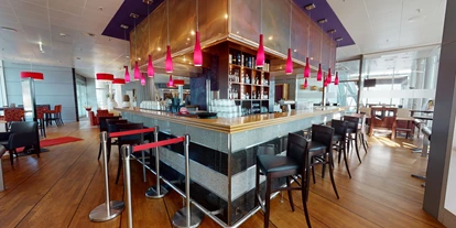 Hotels am See - Verpflegung: Frühstück - Kongresshotel Potsdam