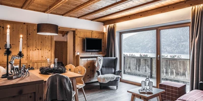Hotels am See - Verpflegung: Frühstück - Alpine-mountain serenity - Auramonte