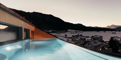 Hotels am See - Verpflegung: Frühstück - Pool - Auramonte