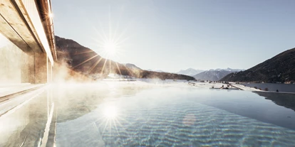 Hotels am See - Verpflegung: Frühstück - Pool - Auramonte