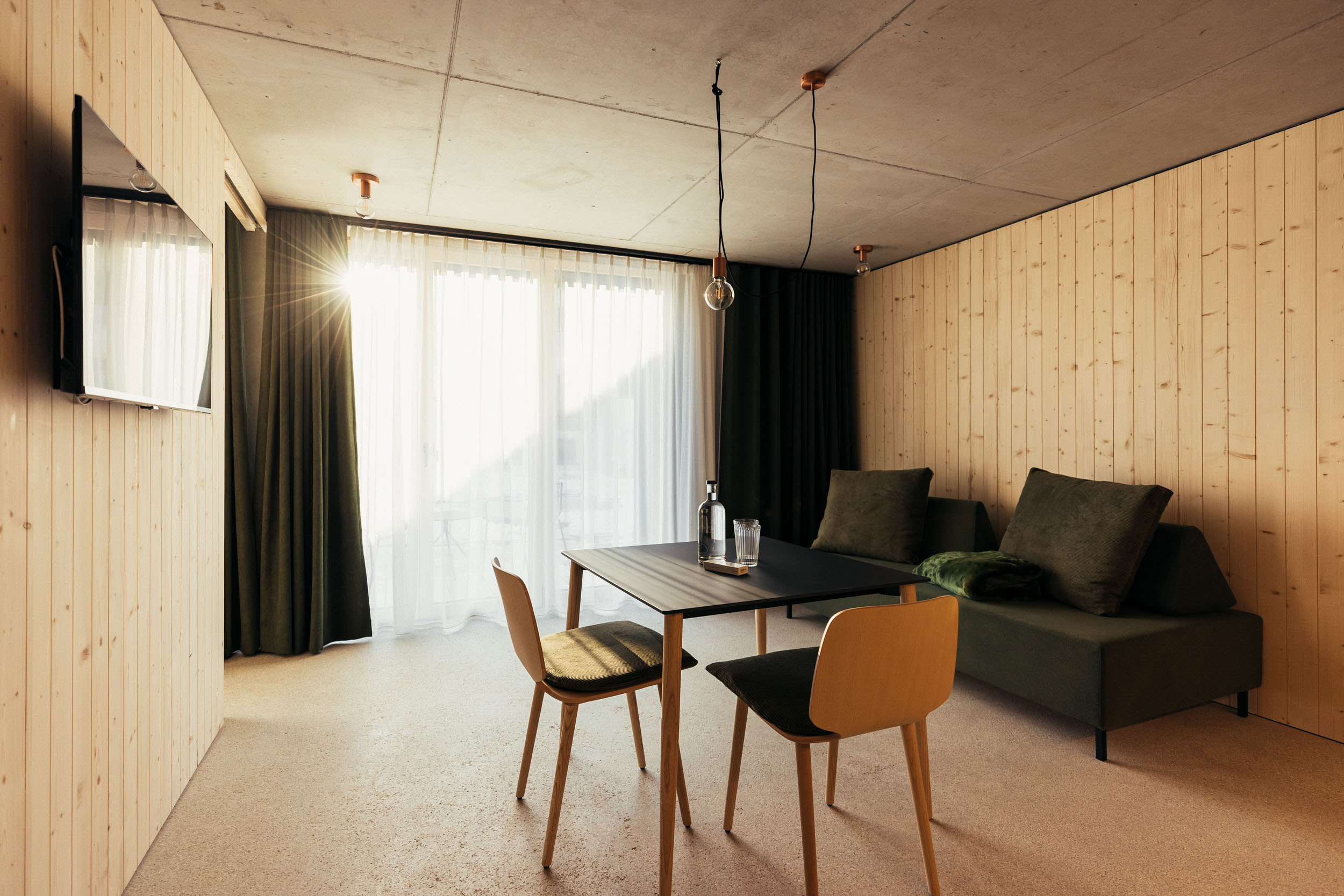 Urlaub am See: Pure - Auramonte