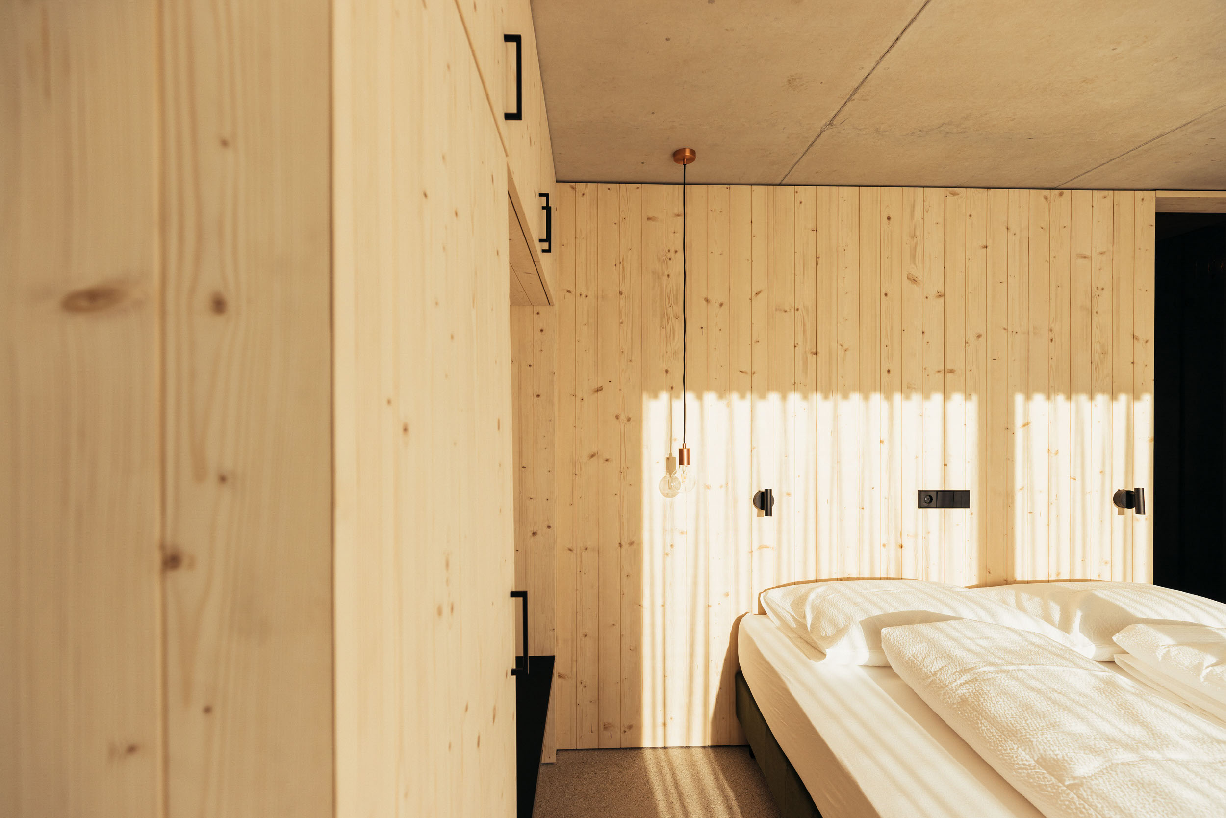 Urlaub am See: Pure - Auramonte