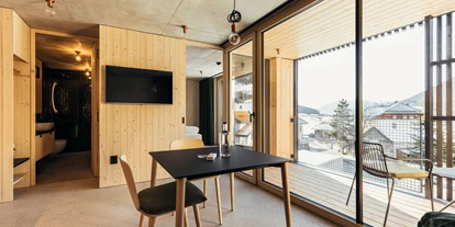 Hotels am See - Verpflegung: Frühstück - Pure - Auramonte