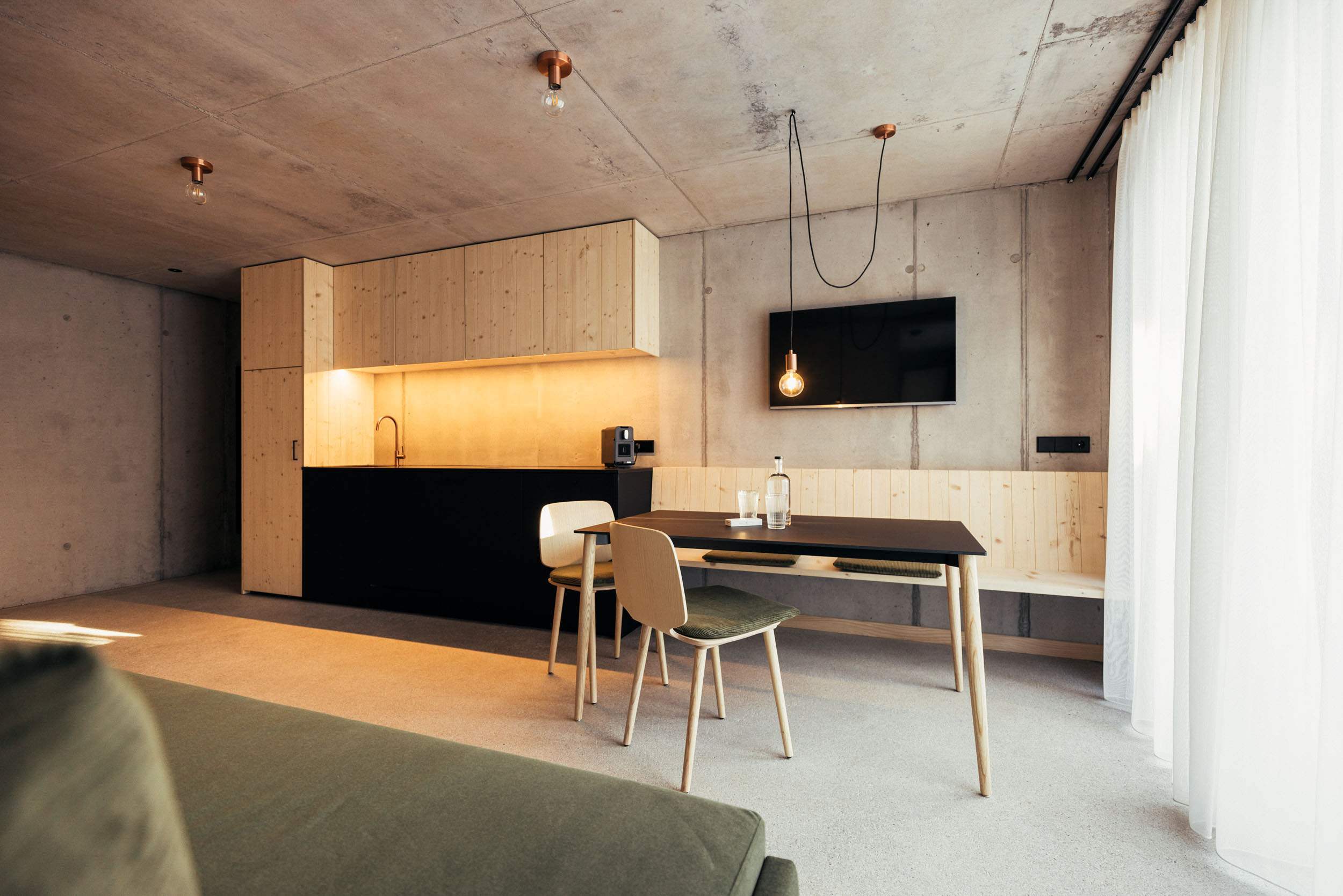 Urlaub am See: Pure Nature plus - Auramonte