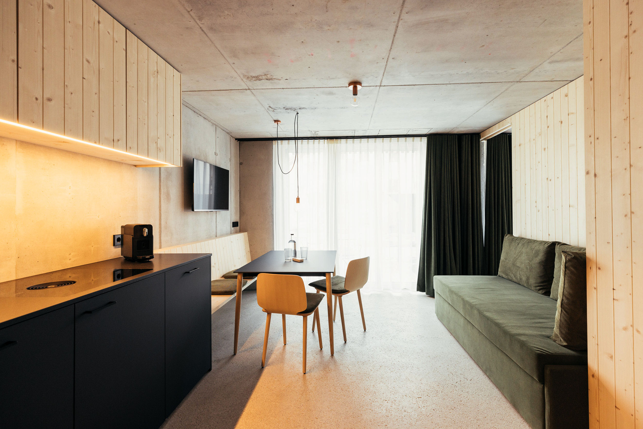 Urlaub am See: Pure Nature plus - Auramonte