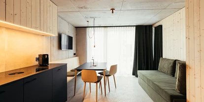 Hotels am See - Verpflegung: Frühstück - Pure Nature plus - Auramonte