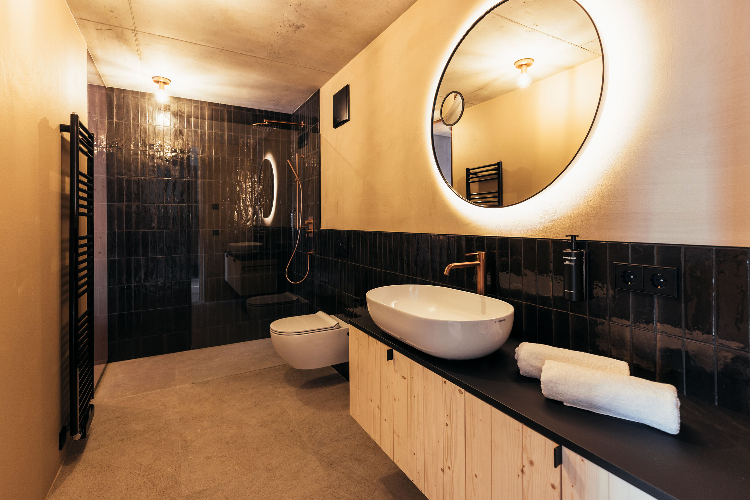 Urlaub am See: Pure Nature plus - Auramonte