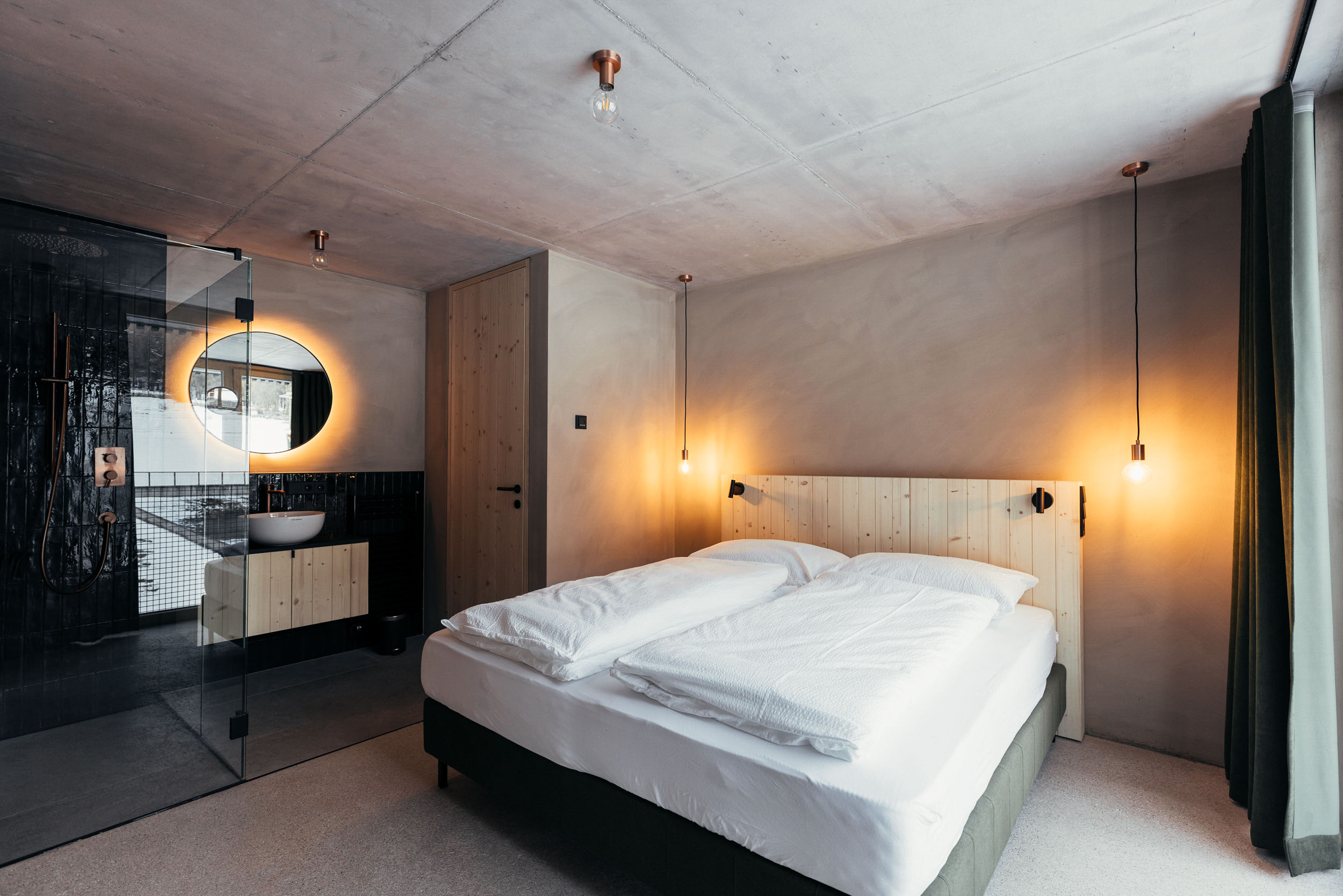 Urlaub am See: elegance - Auramonte