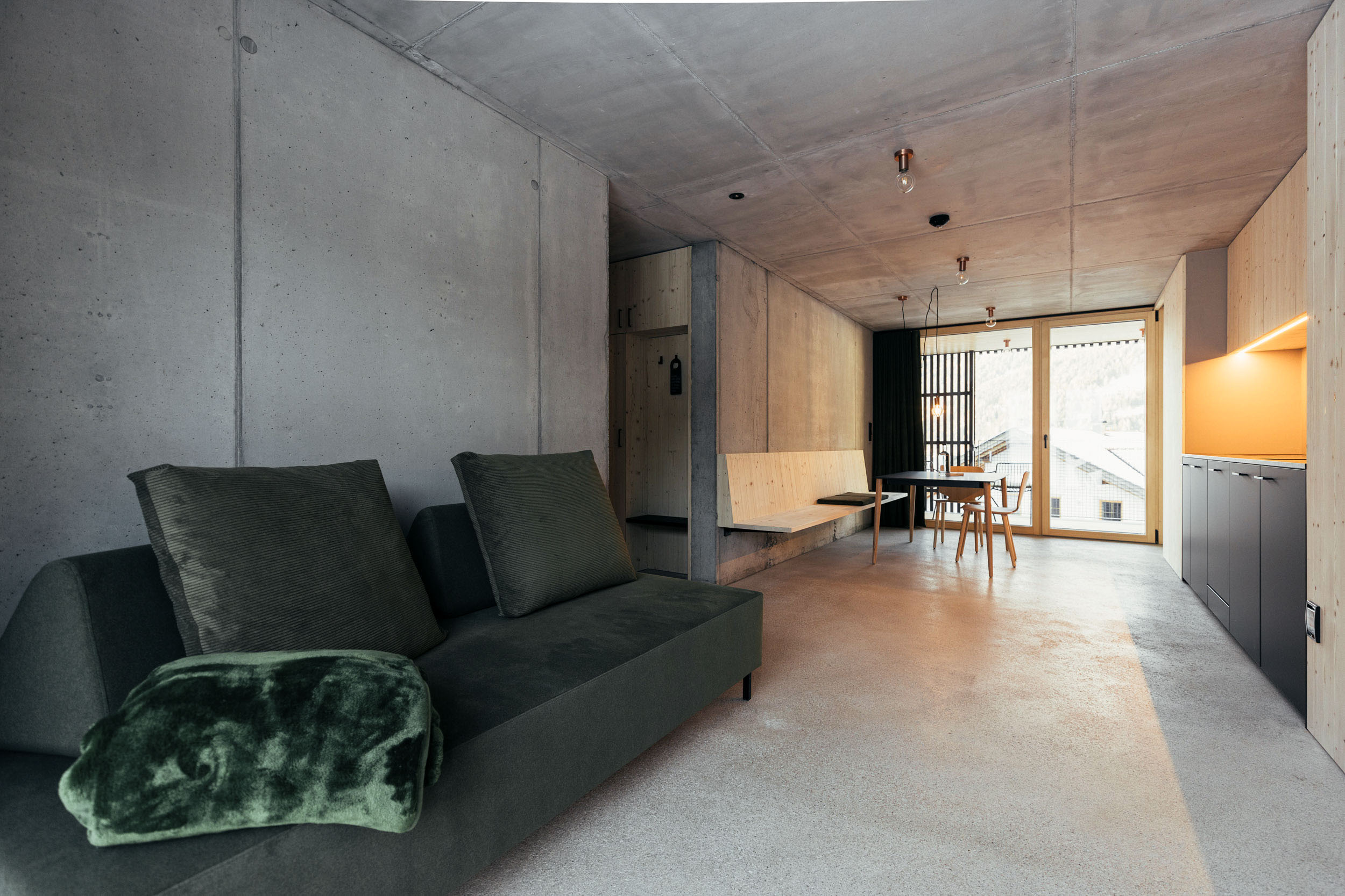 Urlaub am See: elegance - Auramonte