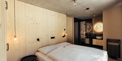 Hotels am See - Verpflegung: Frühstück - luxury - Auramonte