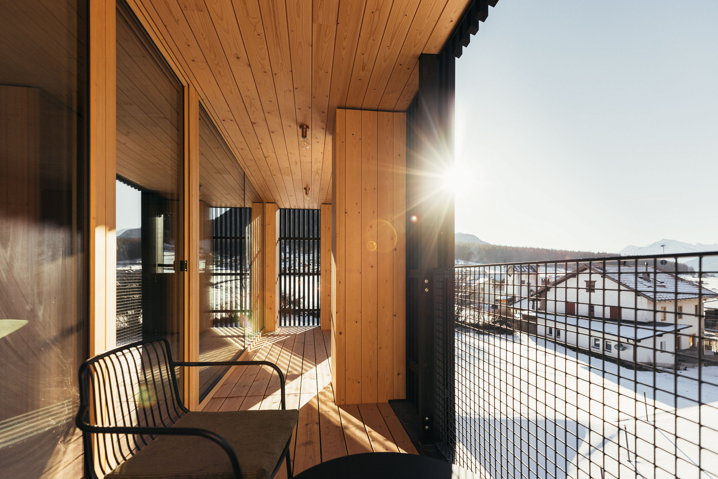 Urlaub am See: luxury - Auramonte