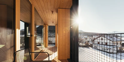 Hotels am See - Verpflegung: Frühstück - luxury - Auramonte
