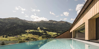 Hotels am See - Verpflegung: Frühstück - Skypool - Auramonte